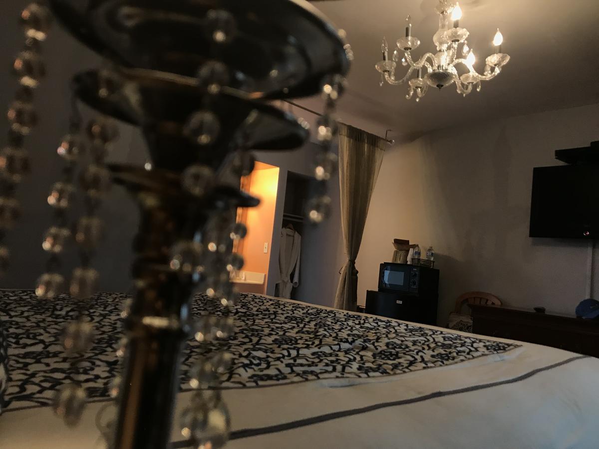 فندق تشاردوناي لودج نابا، كاليفورنيا المظهر الخارجي الصورة