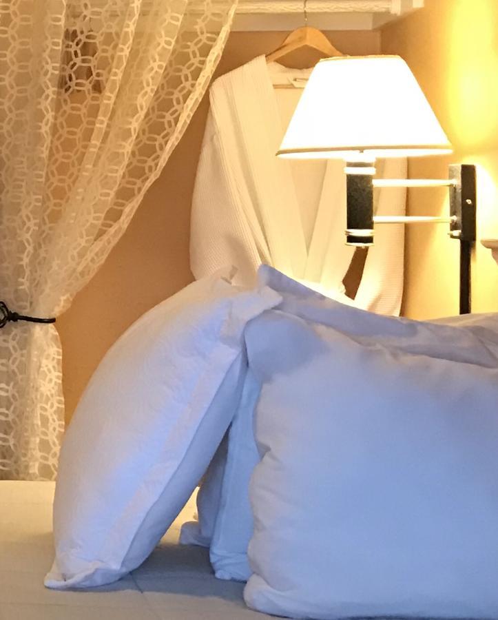 فندق تشاردوناي لودج نابا، كاليفورنيا المظهر الخارجي الصورة